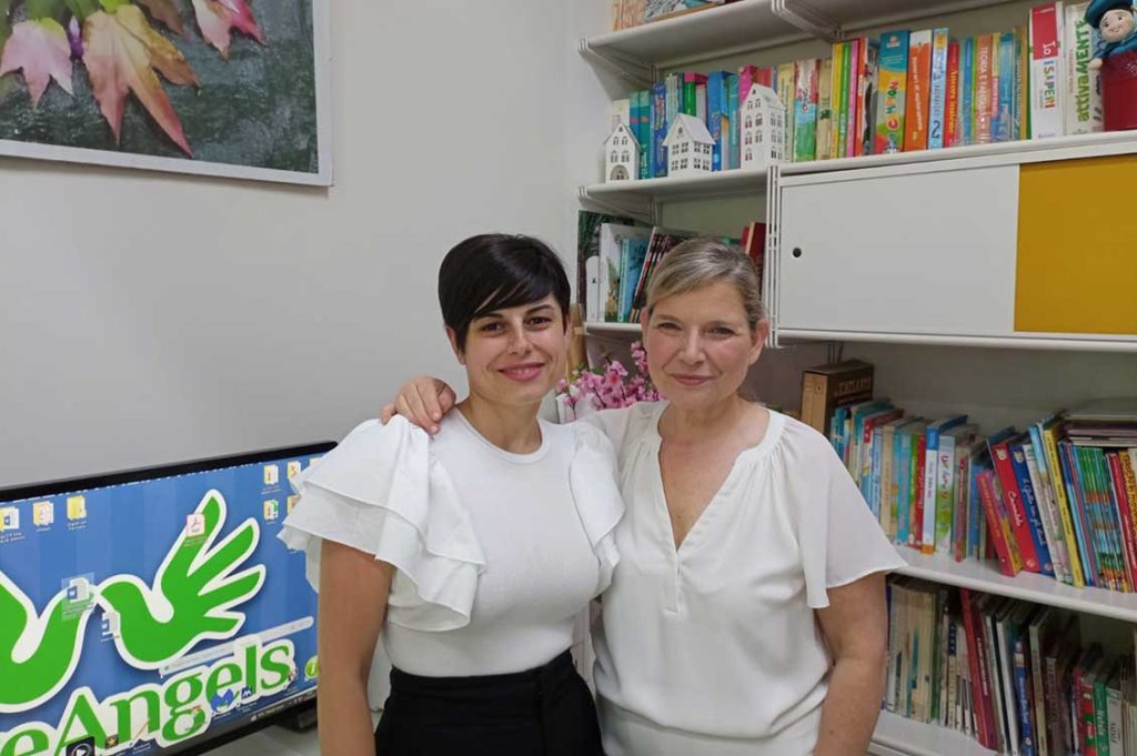 gilia e nicol