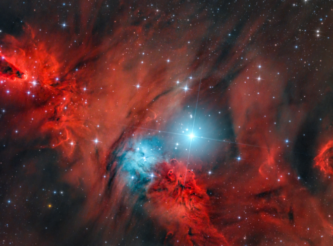 astrofotografia pasuquale