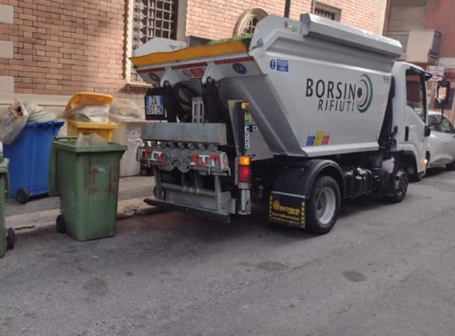 borsino rifiuti1