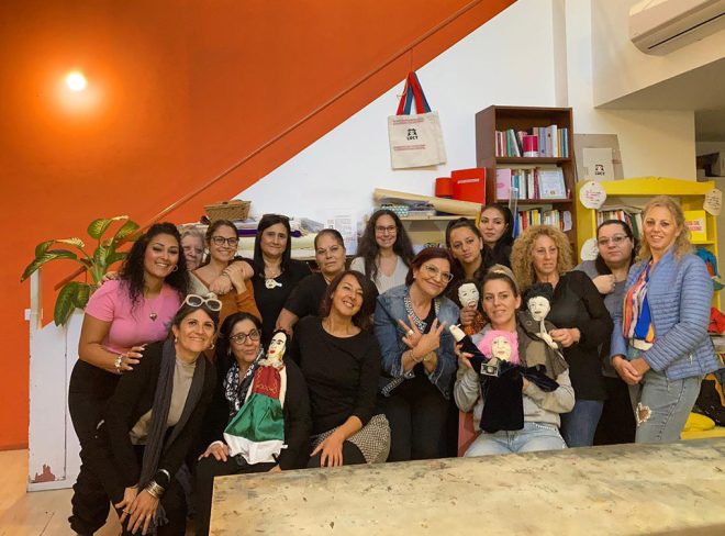 spazio donna