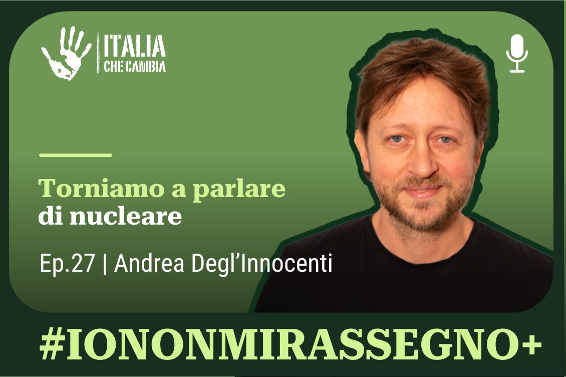 nucleare e transizione energetica