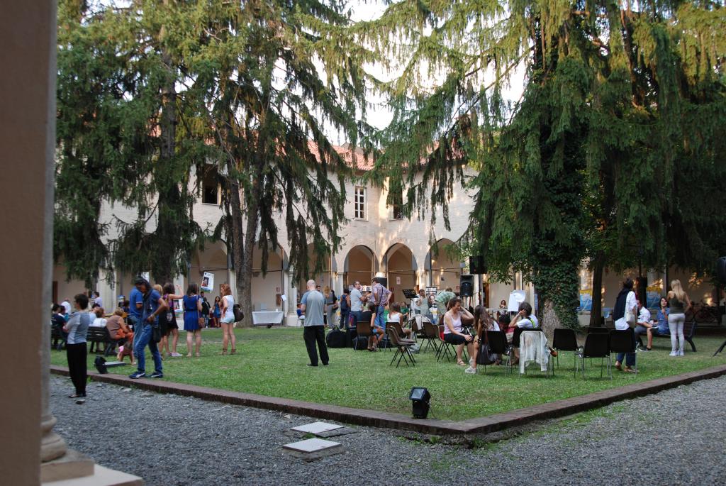 Il Chiostro Hostel and Hotel, il cicloturismo come strumento di inclusione e trasformazione culturale